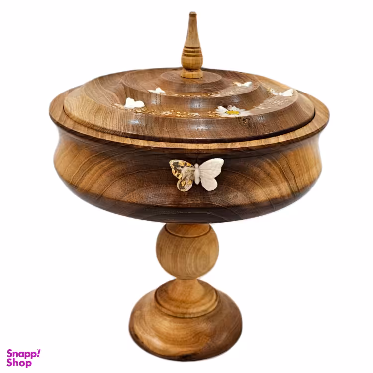 آجیل خوری کد 004