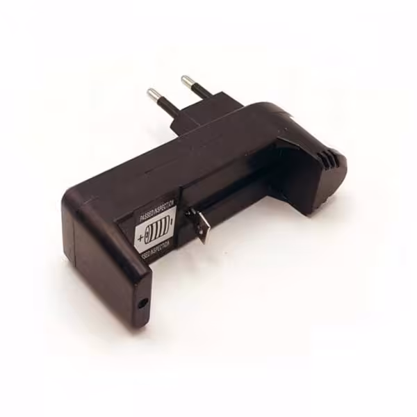 شارژ تکی باتری لیتیوم 18650