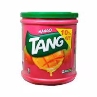 پودر شربت انبه تانگ 2٫5 کیلویی - TANG