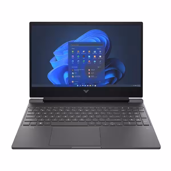 لپ تاپ 15.6 اینچی اچ‌پی مدل Victus 15 i5 13420H 8GB 512GB RTX2050 4GB