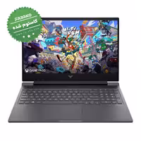 خرید و قیمت لپ تاپ اچ پی Victus 16-S1023DX نمایشگر 16 اینچی، پردازنده Ryzen 7 8845HS، گرافیک 8 گیگابایت RTX 4070، رم 32 گیگابایت، حافظه یک ترابایت SSD - کاستوم شده