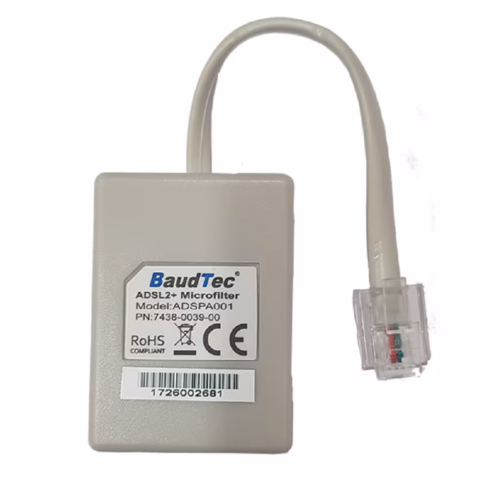 اسپلیتر اورجینال بادتک ADSPA001