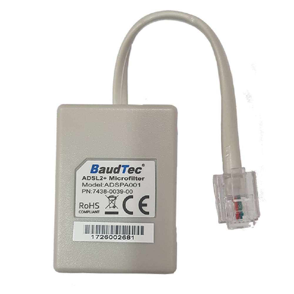 اسپلیتر اورجینال بادتک ADSPA001