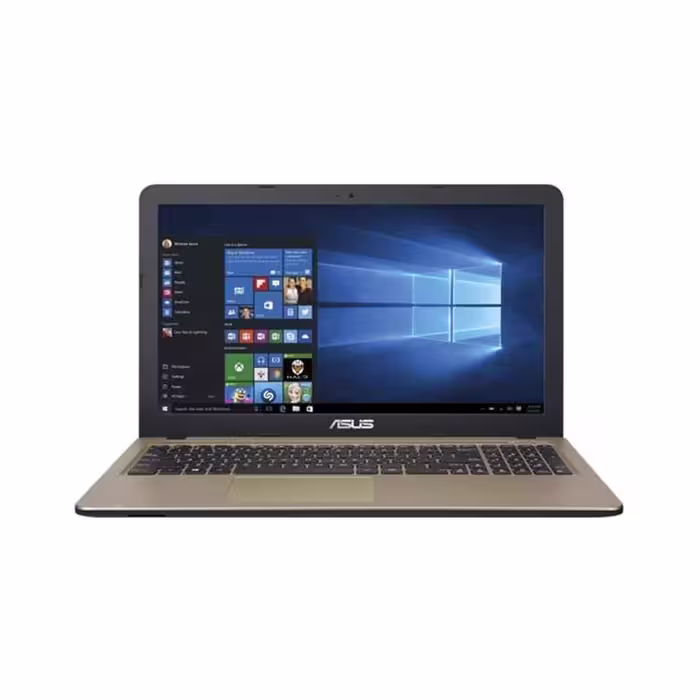 لپ تاپ ایسوس Asus X541NC پردازنده N4200 حافظه داخلی 500GB