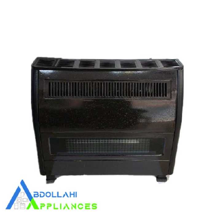 بخاری گازی جنرال شهر 12000 مدل آدنیس