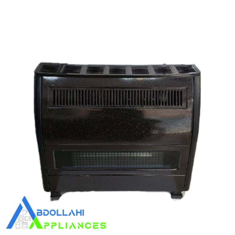 بخاری گازی جنرال شهر 12000 مدل آدنیس