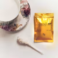 پودر شیر شتر shand