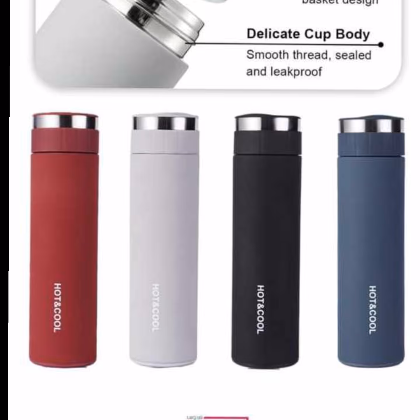 فلاسک درجه دار  گرید A