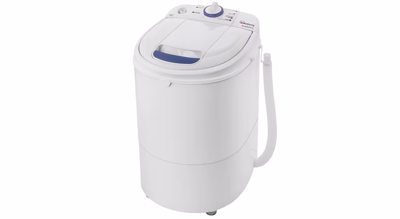 مینی واش مادرلی کد SH-MW27510