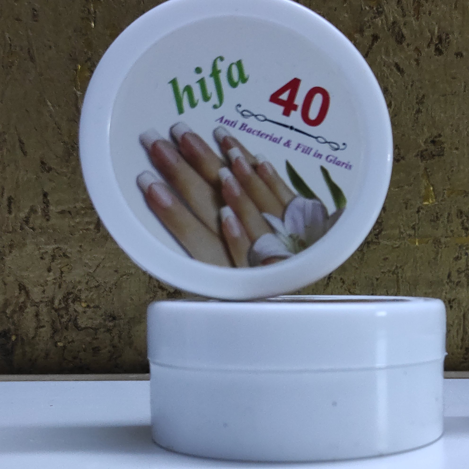 پد لاک پاک کن بزرگ 40عددی