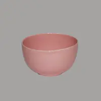 پیاله ماست سرامیکی کد 10 رومز بسته 6 عددی رنگ آبی