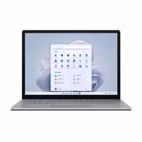 قیمت لپ تاپ مایکروسافت Surface Laptop 5 i7 8GB 256SSD Intel آی تی هوم