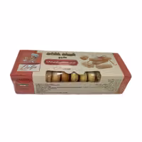 نان تیرامیسو ایرانی دلجو 180 گرمی 