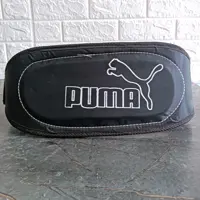 کمربند ورزشی فومی 15 سانتی طرح پاما pumu