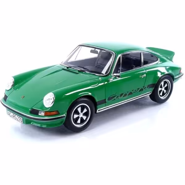 ماکت ماشین POR 911 RS برند Norev