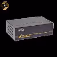 اسپلیتر 1 به 4 HDMI کی نت پلاس مدل KPS644
