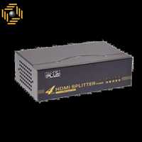 اسپلیتر 1 به 4 HDMI کی نت پلاس مدل KPS644