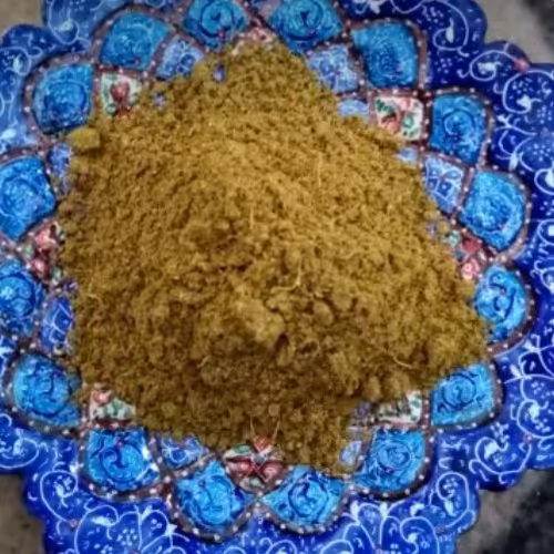 چهارزیره دست ساز 100 گرمی