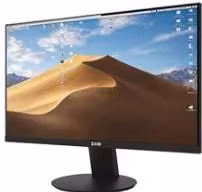 مانیتور سام الکترونیک 24 اینچ مدل LS24RF620H