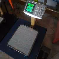 ترازو کمری برند کمری camary
 ظرفیت 70 کیلوگرم دقت 5گرم