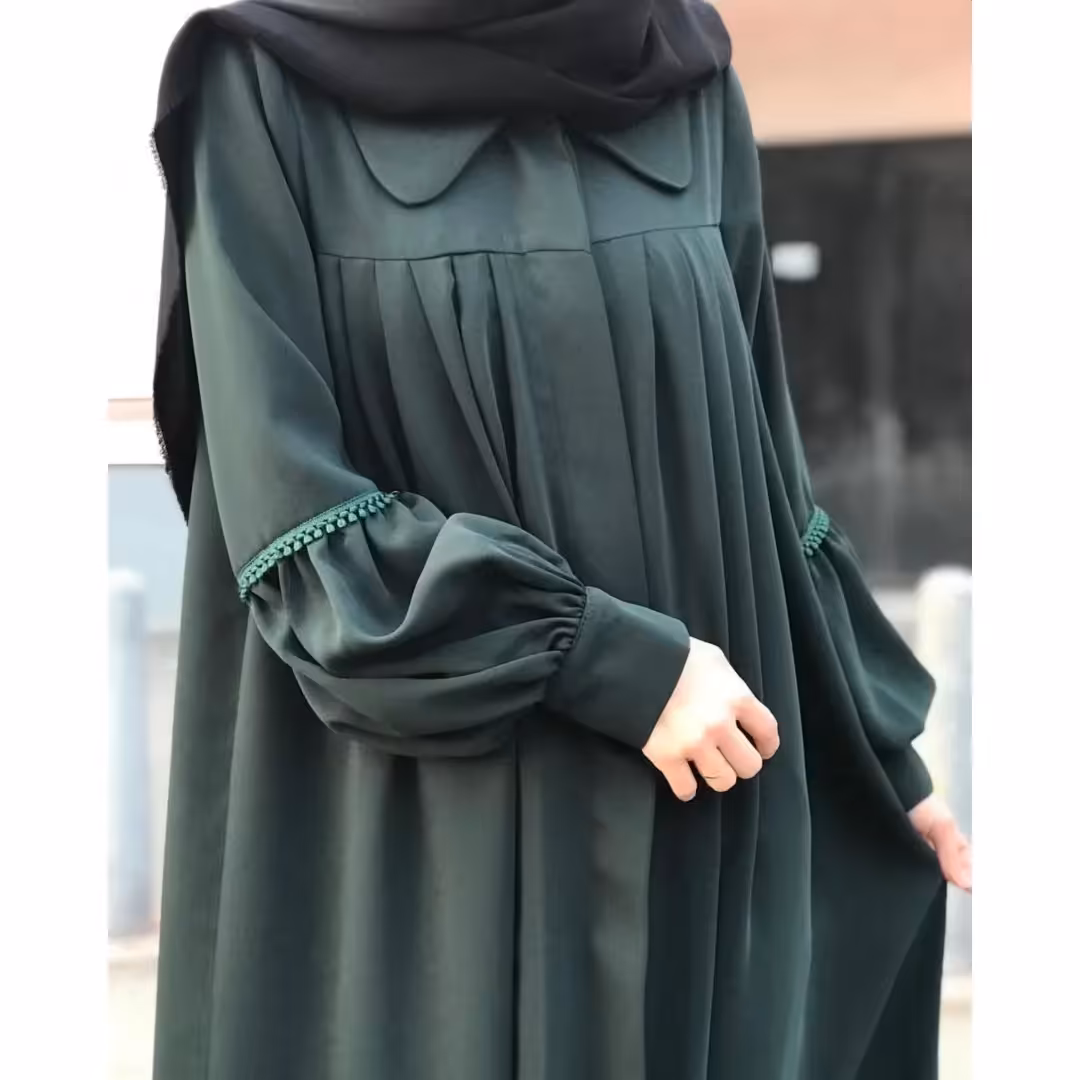 عبا بلند بلند کد 105