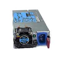 پاور سرور اچ پی 460W