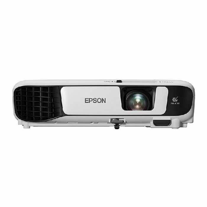 پروژکتور اپسون EB-S41