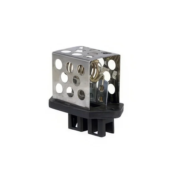 مقاومت فن پراید طرح جدید (المنتی) - متک