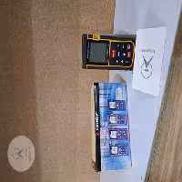 متر لیزری سندوی مدل SW-E60 – SNDWAY | اندازیاران