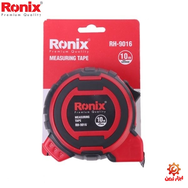 متر 10 متری امگا رونیکس مدل RH-9016