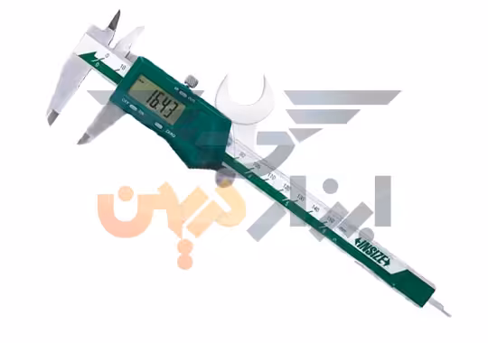 کولیس دیجیتال اینسایز 30 سانتی متر مدل 300-1108 insize