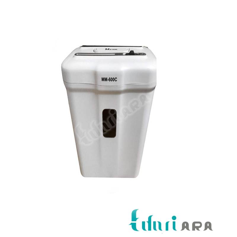 کاغذ خرد کن مهر مدل MM600C