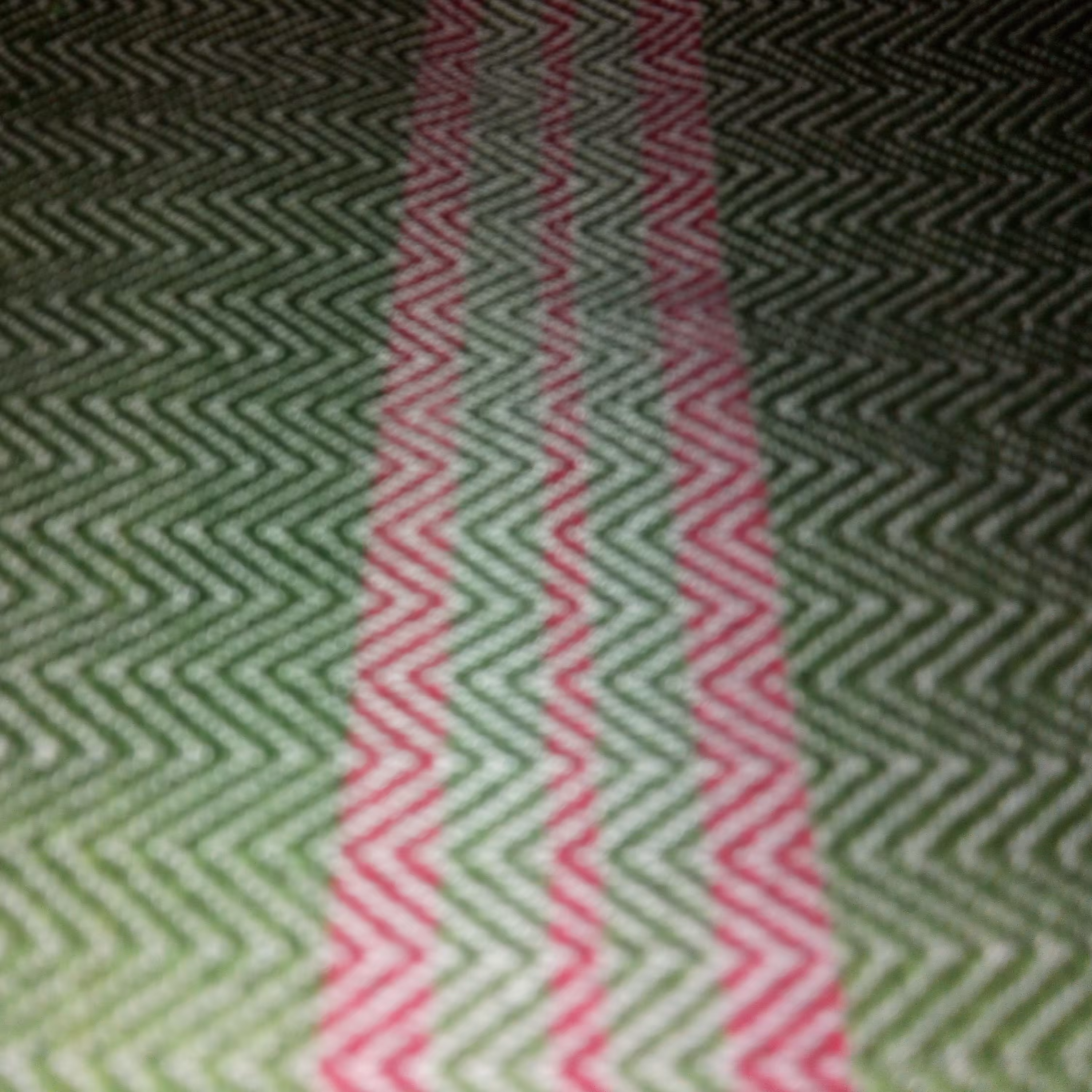 پارچه دستباف رنگی