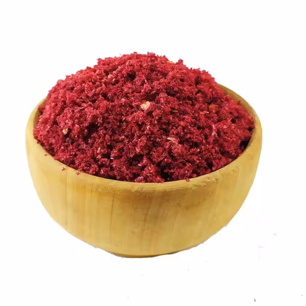 ادویه پول بیبر ترکی اعلا