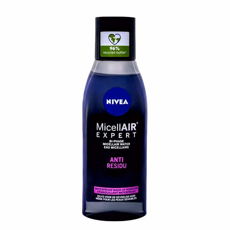 میسلار واتر دو فاز مدل Micellair Expert نیوا 200 میل