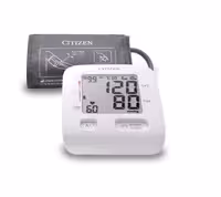 فشارسنج دیجیتالی سیتیزن CHUD-517 AC