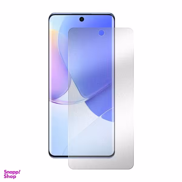 محافظ صفحه نمایش مات آنتی بلو راک اسپیس (Rock Space) مدل 180MLG-01Y مناسب برای گوشی هوآوی nova 9