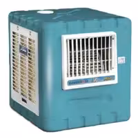 کولر  آبی سنگر کار 2900  دستی پوشالی موتور  موتوژن 