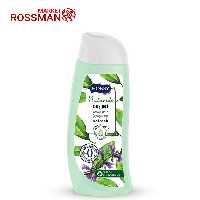 شامپو بدن هوبی Hobby مدل Naturals Refresh حجم 500 میلی لیتر