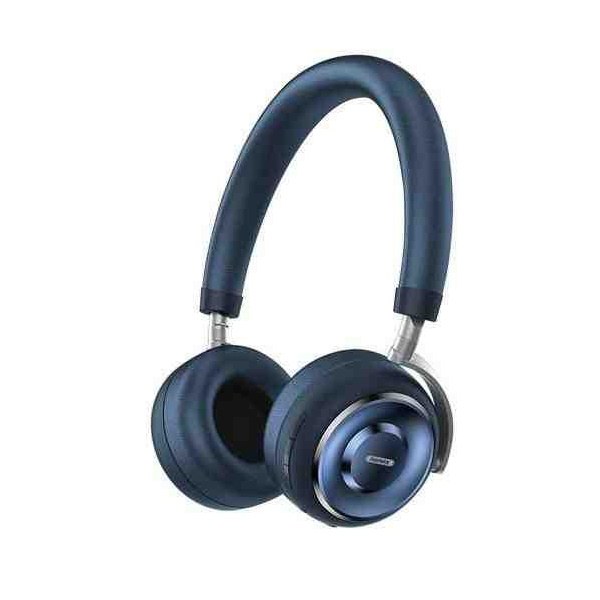 هدفون بلوتوثی اورجینال ریمکس مدل RB-620HB با گارانتی 18 ماه