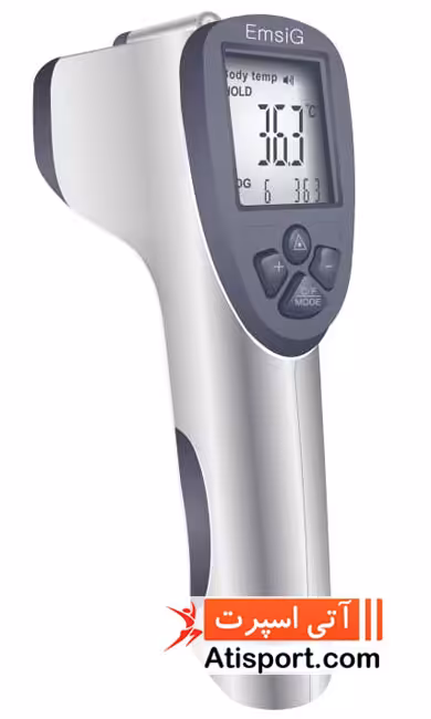 ترمومتر دیجیتال امسیگ CT95