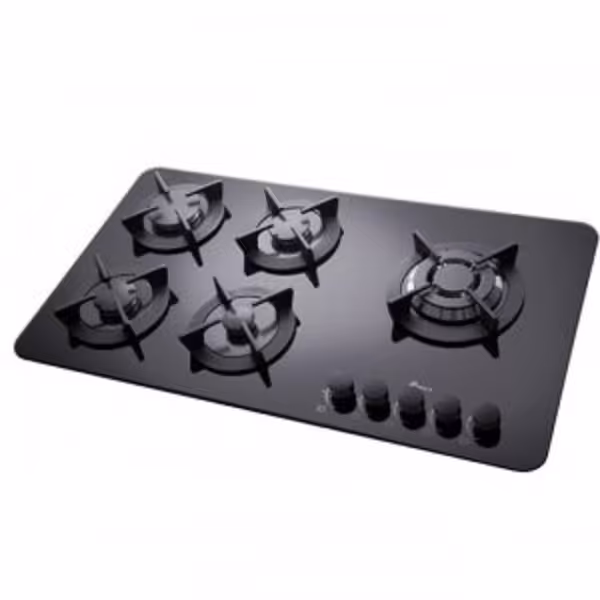 گاز شیشه ای بیمکث مدل 5092G5