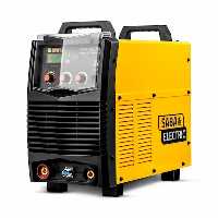 دستگاه جوش 420 آمپر صبا الکتریک مدل POWER REC SERIES 420