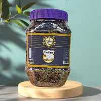 دمنوش اعصاب110گرمی طبیب من