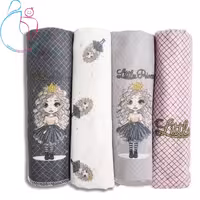 خشک کن  4 عددی مامز کیوتی مدل پرنسس موفرفری مامزنینی