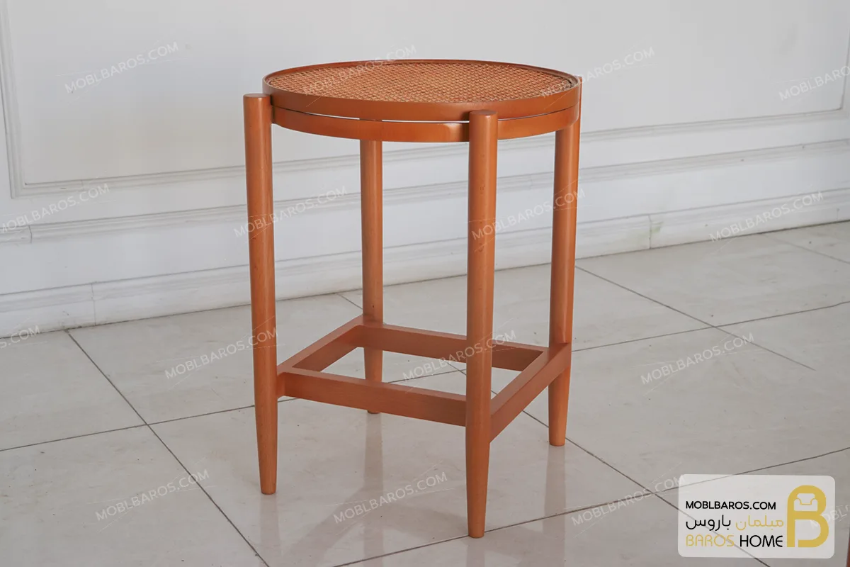 میز عسلی تک لیما