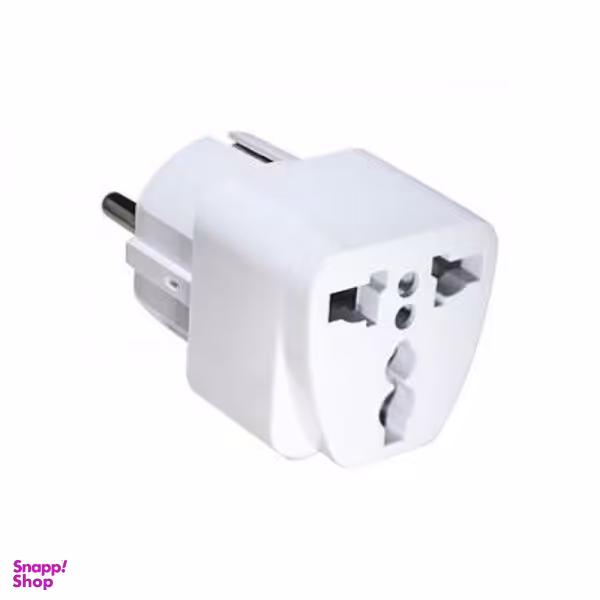 مبدل برق کد 73534