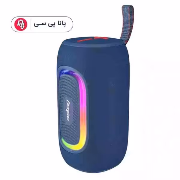 اسپیکر بلوتوثی انرجایزر مدل Energizer BTS163 – آبی