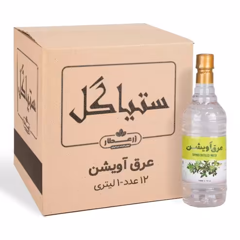 عرق آویشن عمده (12 عدد در کارتن)