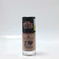 لاک ناخن ترند نوود اسنس 03 - TRENDS NUDES essence